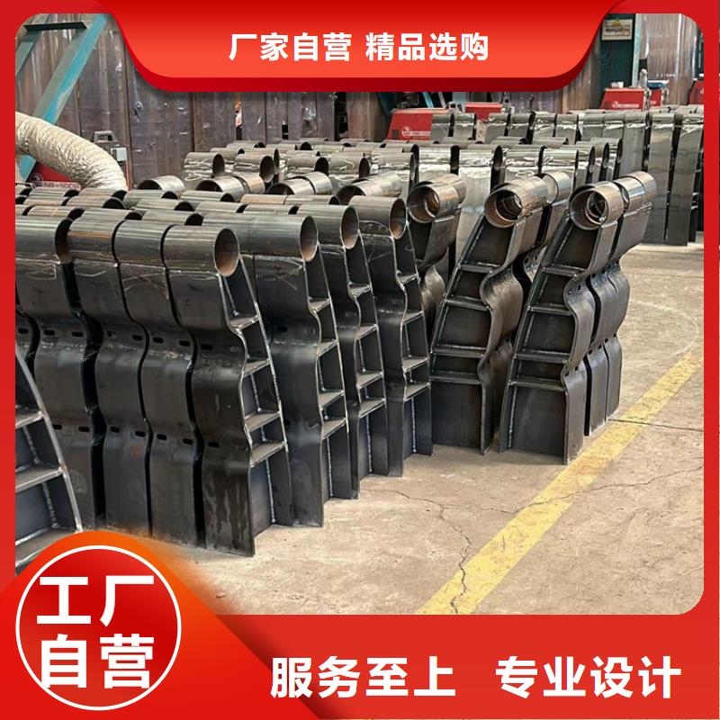 桥梁护栏厂家,灯光防撞护栏好产品价格低
