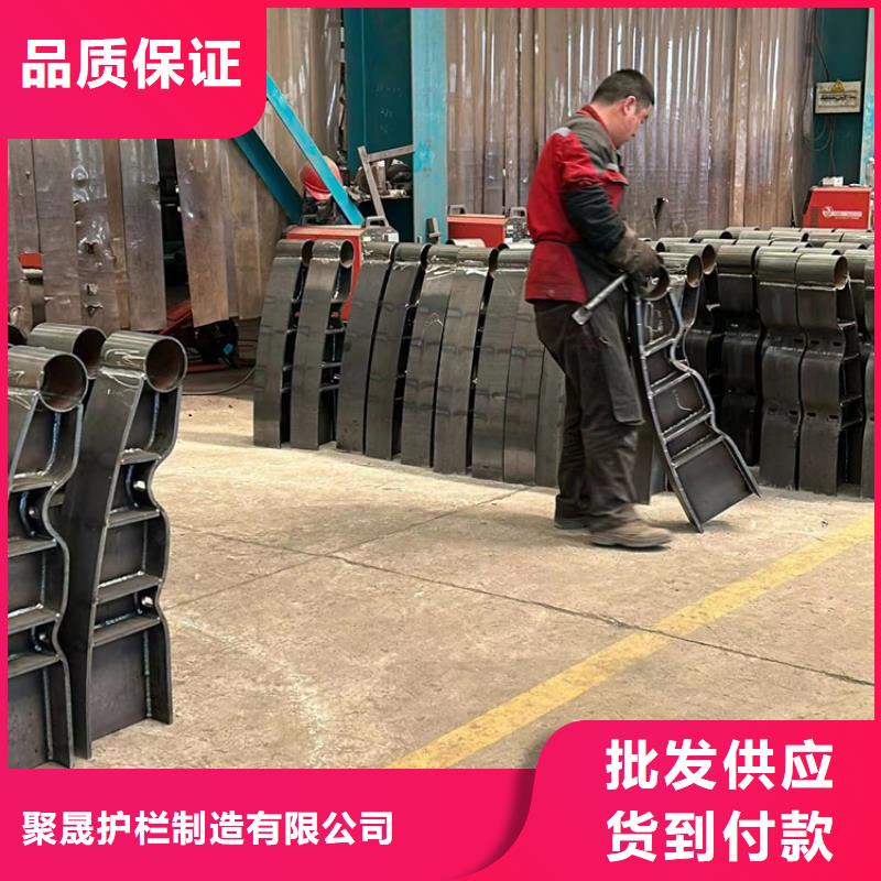 【桥梁护栏厂家】q235b波形护栏板当地厂家值得信赖