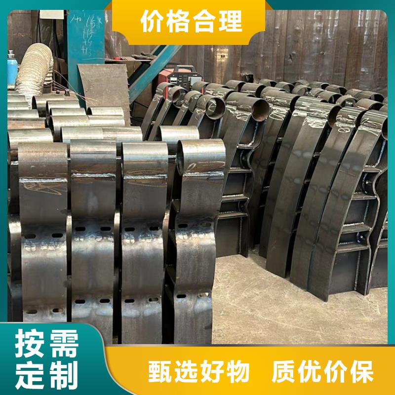 灯光护栏-薄利多销