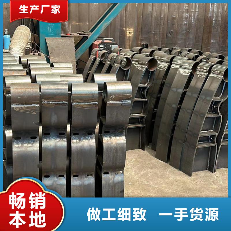 桥梁防撞护栏厂视频-桥梁防撞护栏厂-湖北省随州市广水|随县|武汉|荆门|宜昌|荆州周边货源