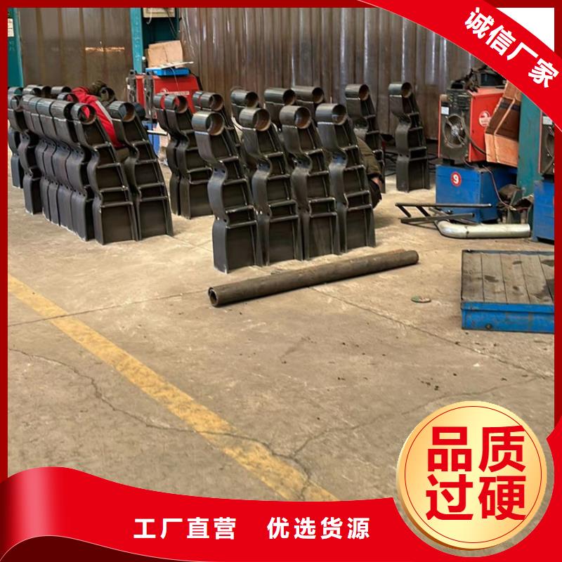  桥梁护栏厂家助您降低采购成本