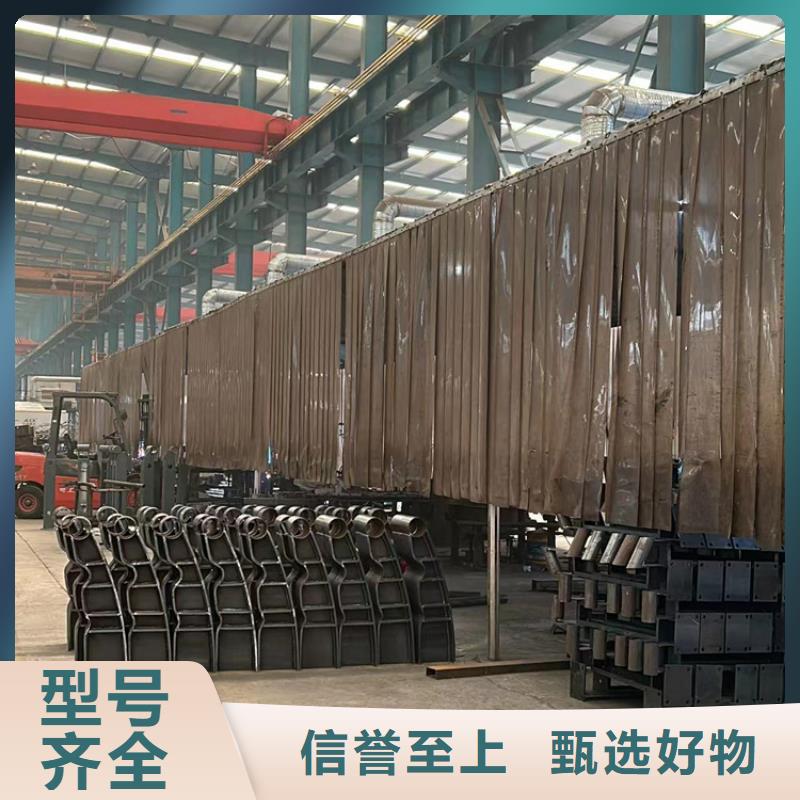  桥梁护栏厂家厂家现货批发