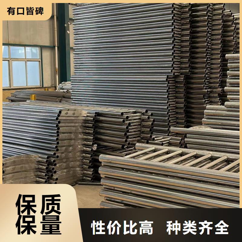 卖桥梁防撞护栏的生产厂家