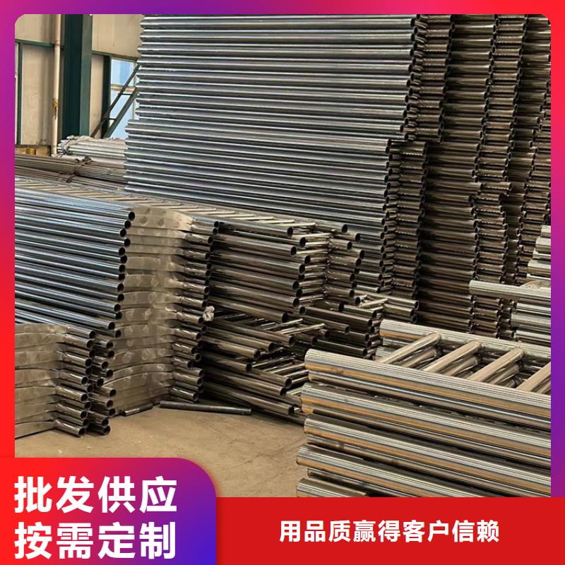 桥梁护栏厂家-钢丝绳护栏厂满足客户需求
