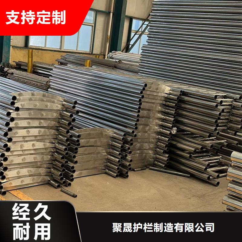  桥梁护栏厂家品质卓越