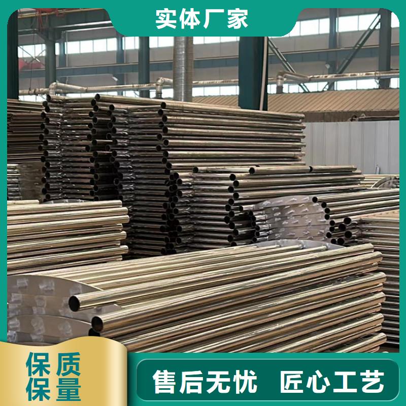  桥梁护栏厂家品质卓越