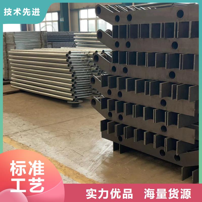 销售防撞护栏_精选厂家