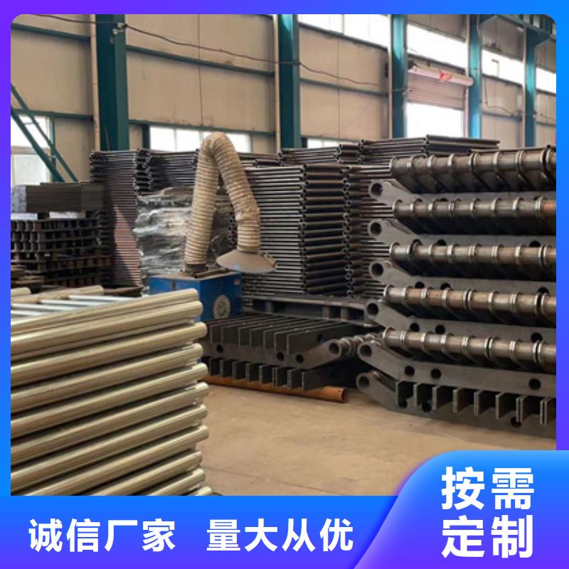桥梁护栏厂家质量检测