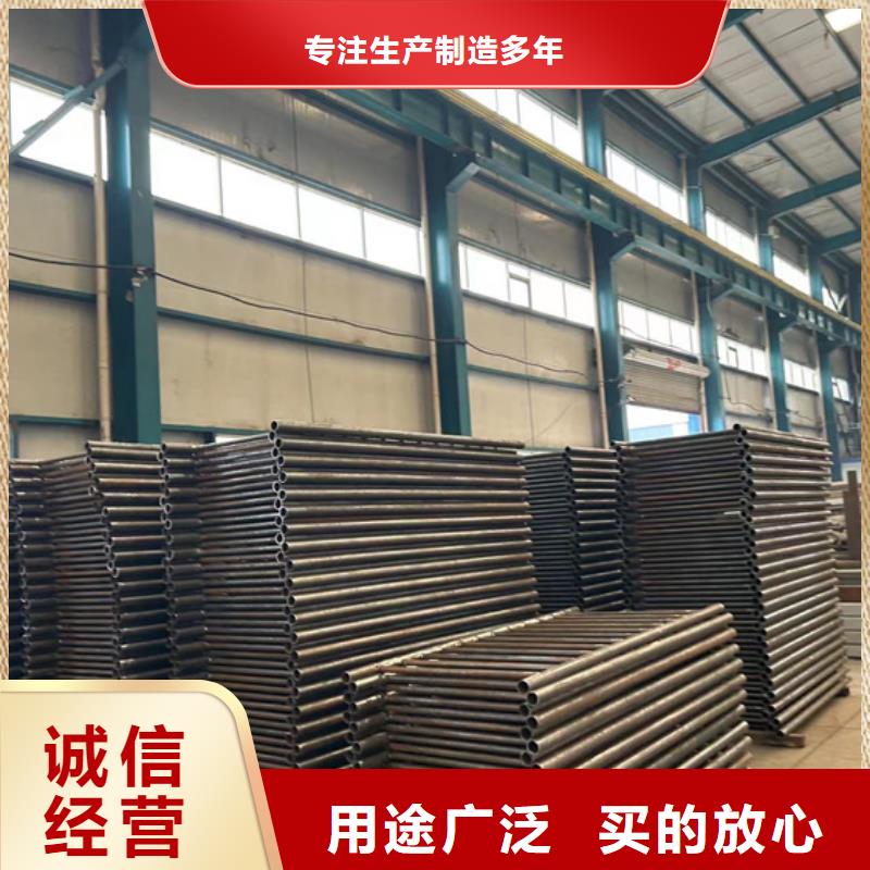 桥梁复合管护栏专业生产厂家