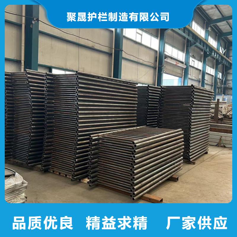 桥梁护栏厂家_栈道护栏厂海量货源