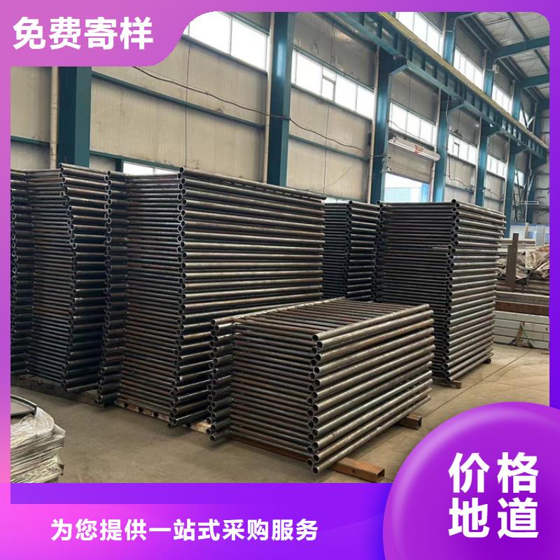 桥梁护栏厂家保障