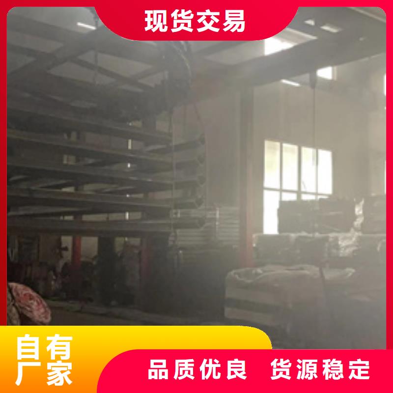  桥梁护栏厂家值得买