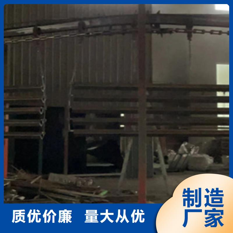  桥梁护栏厂家品质卓越