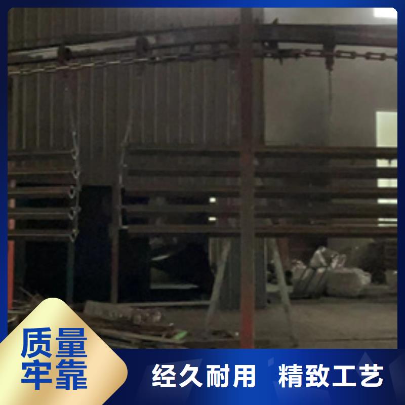  桥梁护栏厂家厂家现货批发