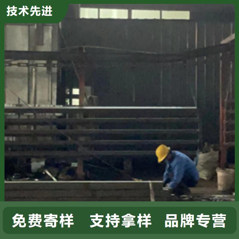 桥梁护栏厂家专注细节更放心