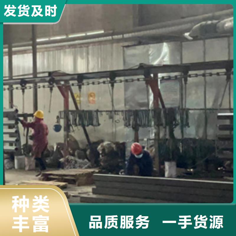 桥梁护栏厂家材质实在