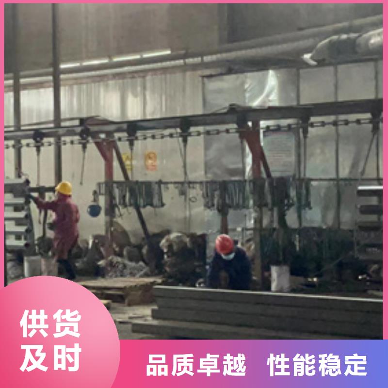 桥梁护栏厂家当地厂家值得信赖