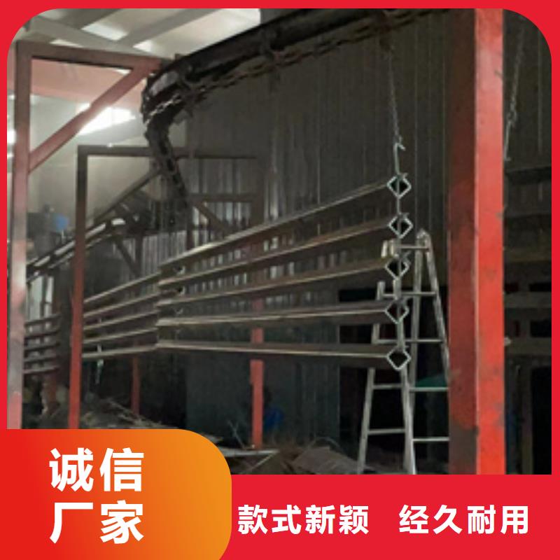 批发道路桥梁防撞护栏的当地厂家