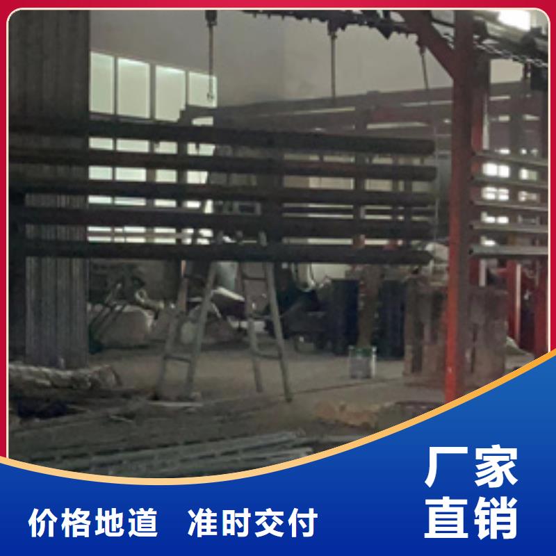 桥梁护栏厂家产地厂家直销