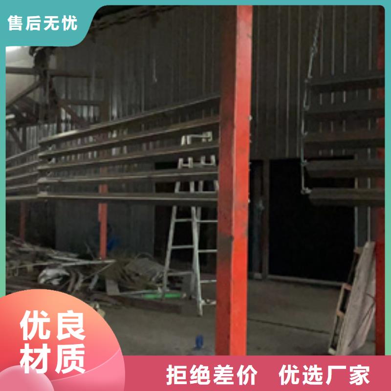 防撞护栏常规货源充足