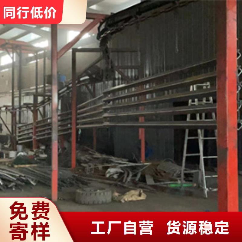 桥梁防撞护栏厂视频-山阴|右玉|忻州|临汾|太原|阳泉|长治|晋中聚晟桥梁防撞护栏厂_ 聚晟护栏制造(朔州市分公司)
