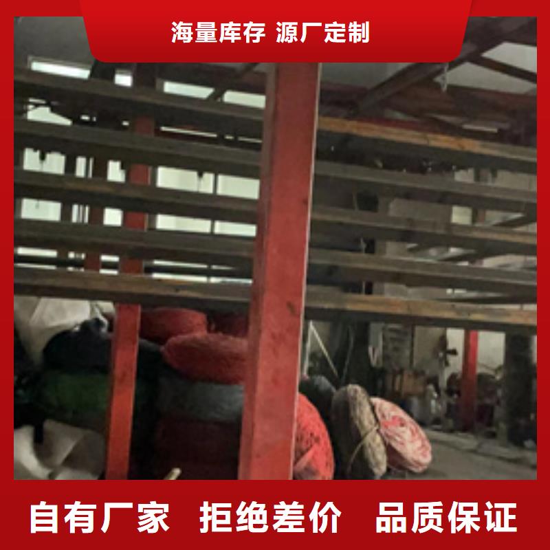 桥梁护栏厂家货源直销