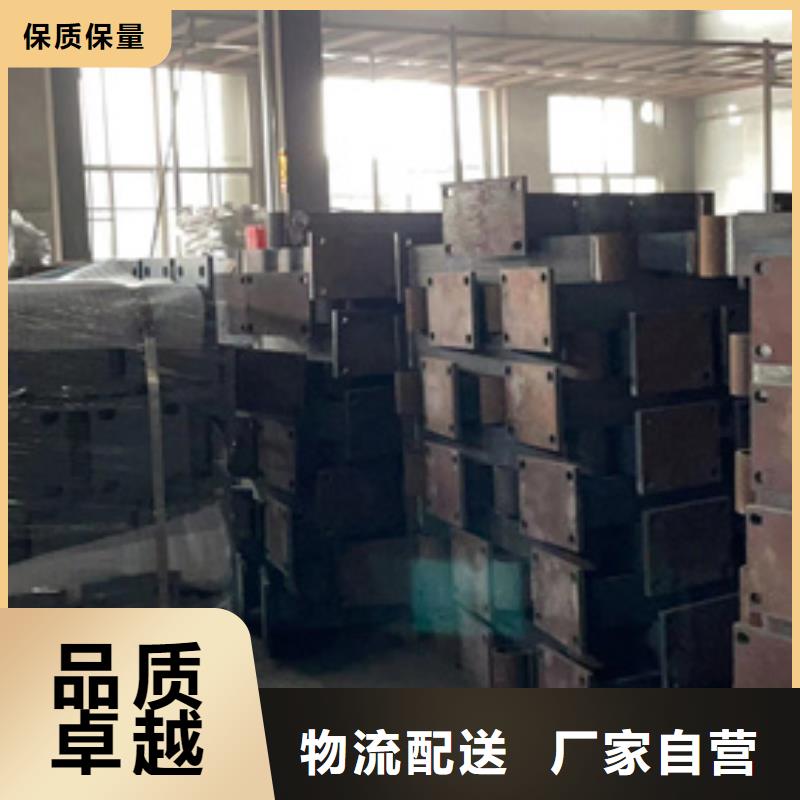 桥梁护栏厂家价格实惠工厂直供