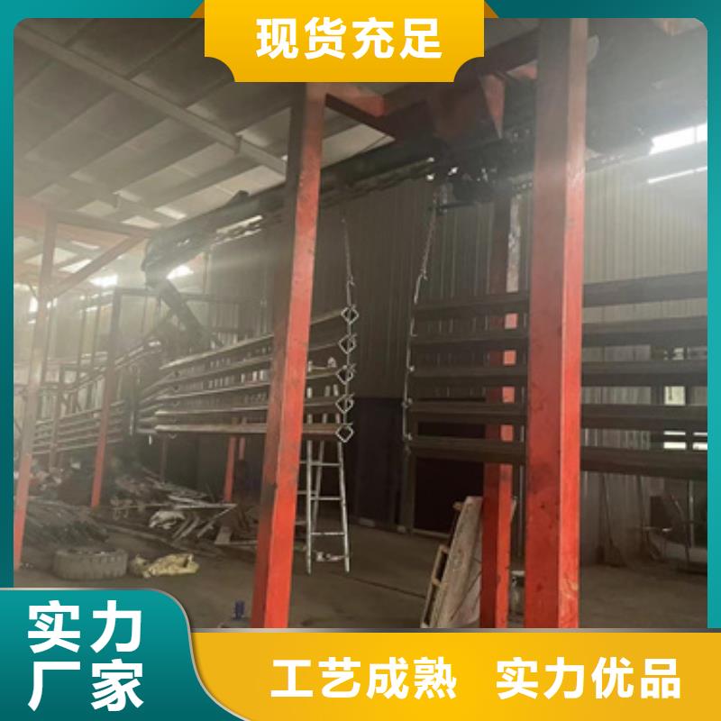 桥梁护栏厂家品质优选