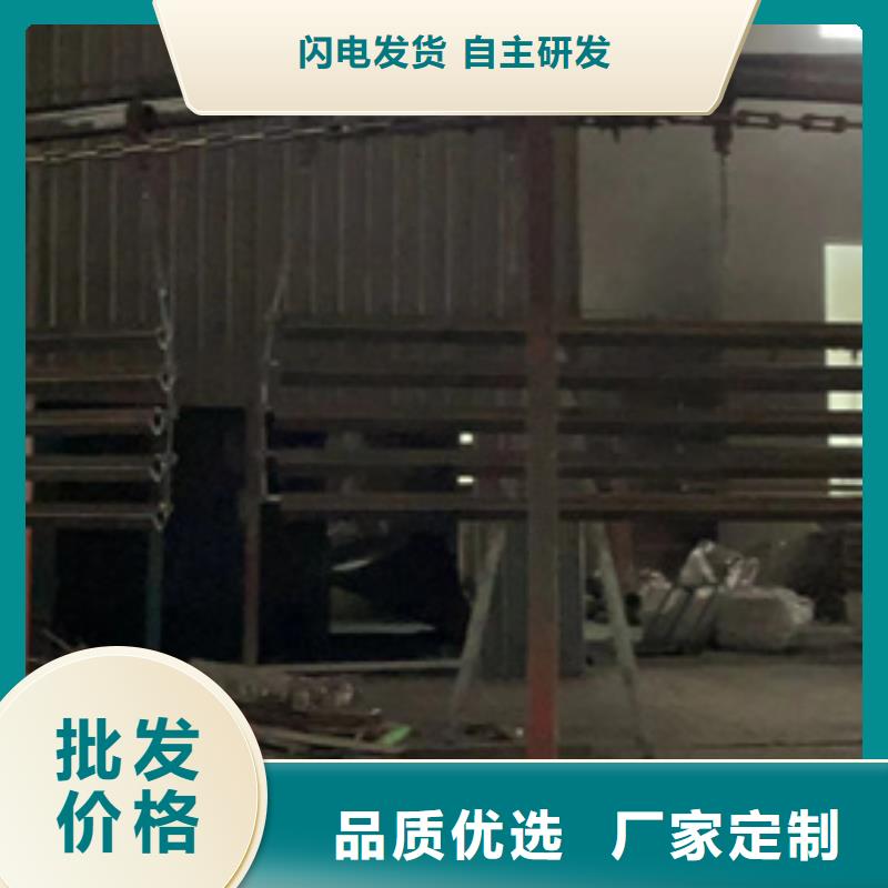  桥梁护栏厂家专业生产制造厂