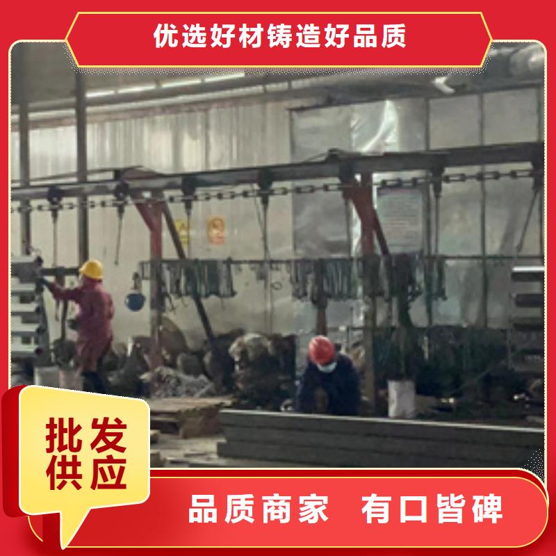 桥梁护栏厂家厂家直销货源充足