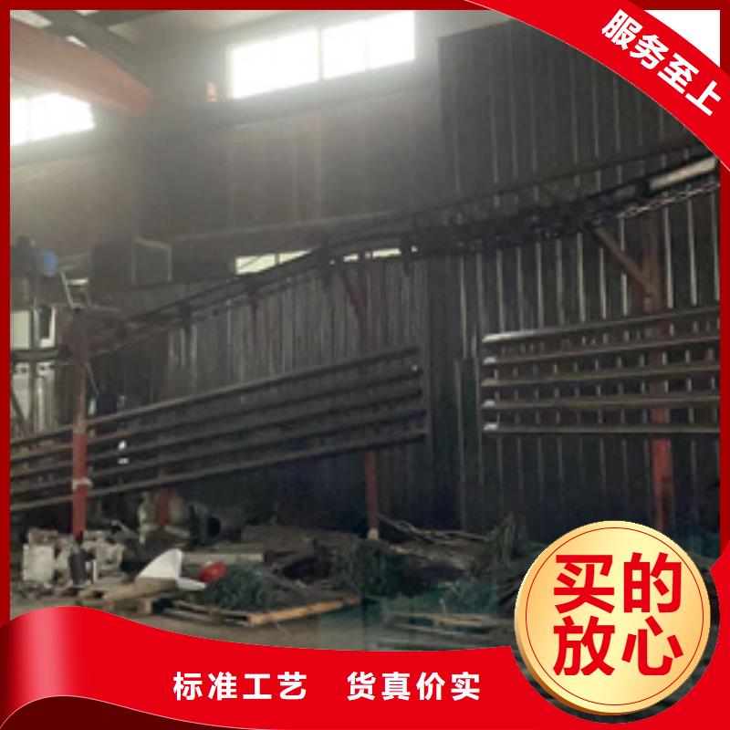  桥梁护栏厂家品质优选