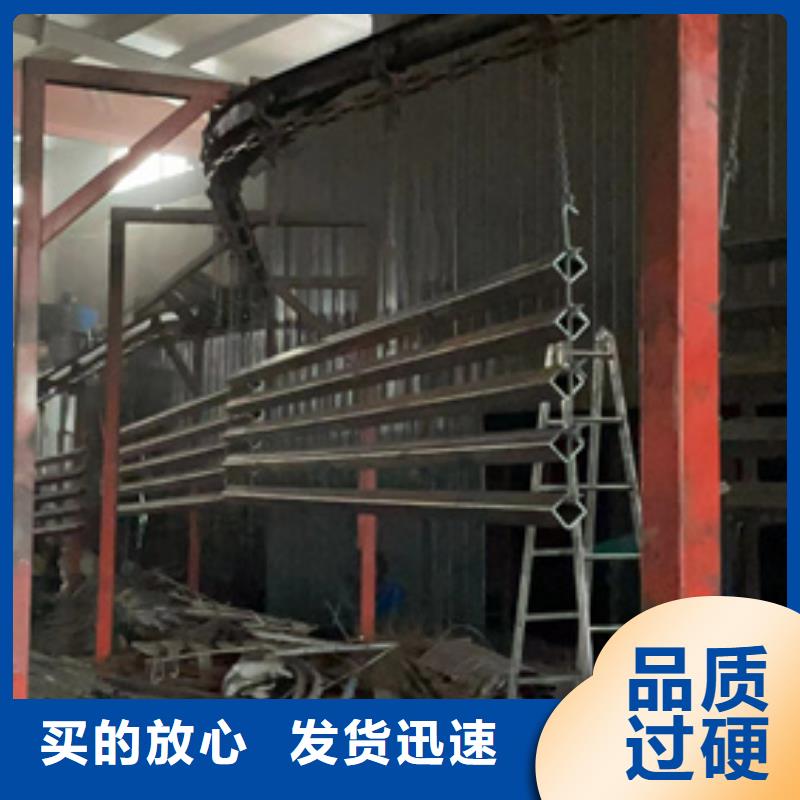 桥梁护栏厂家诚信为本
