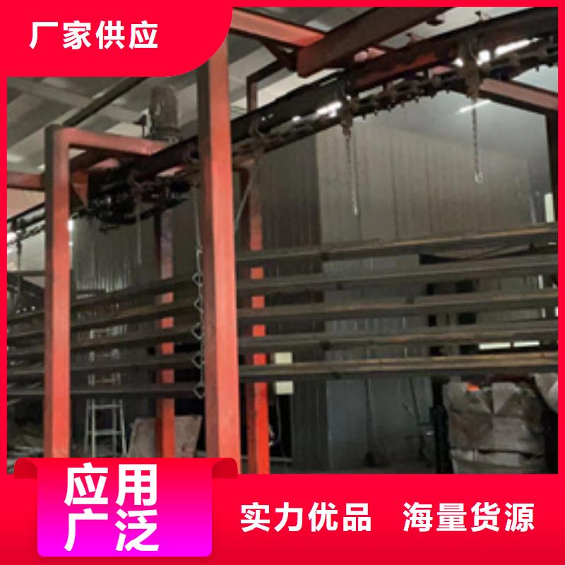 灯光护栏价格行情
