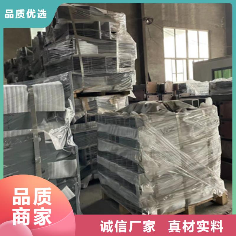 桥梁护栏厂家城市景观防护栏现货批发