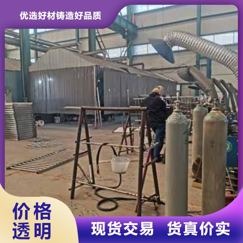 【桥梁护栏厂家_桥梁钢护栏厂诚信经营现货现发】