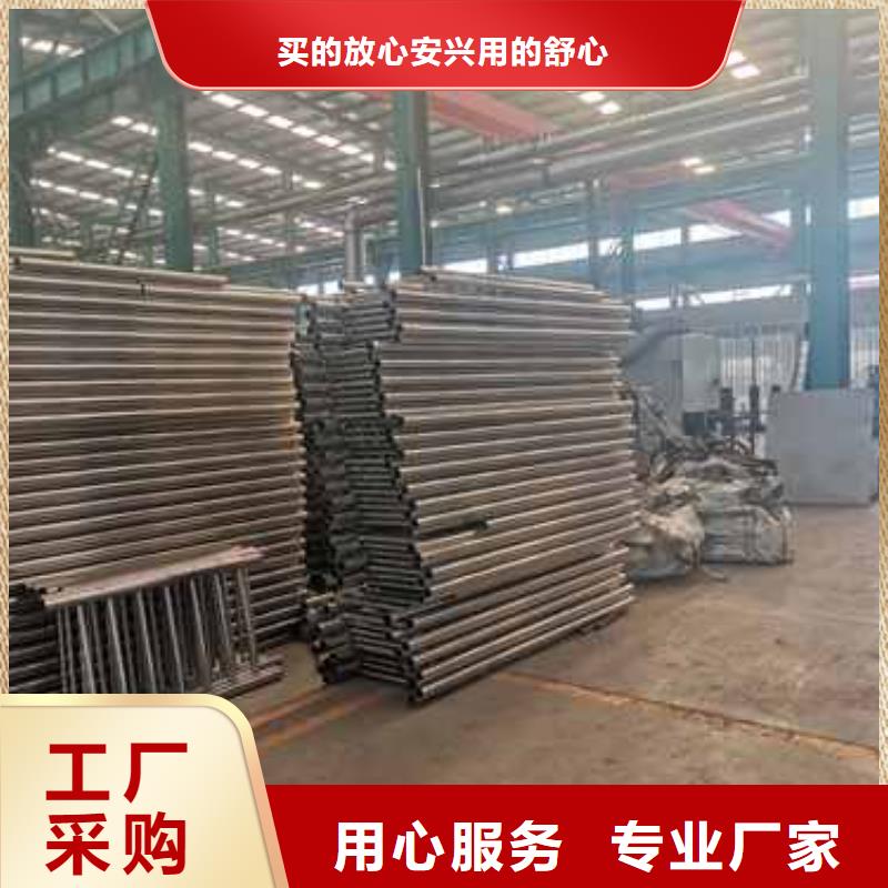 桥梁防撞栏杆-桥梁防撞栏杆规格全
