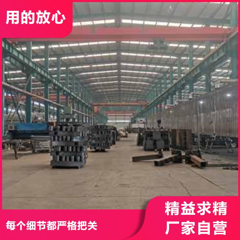 桥梁护栏厂家专业信赖厂家