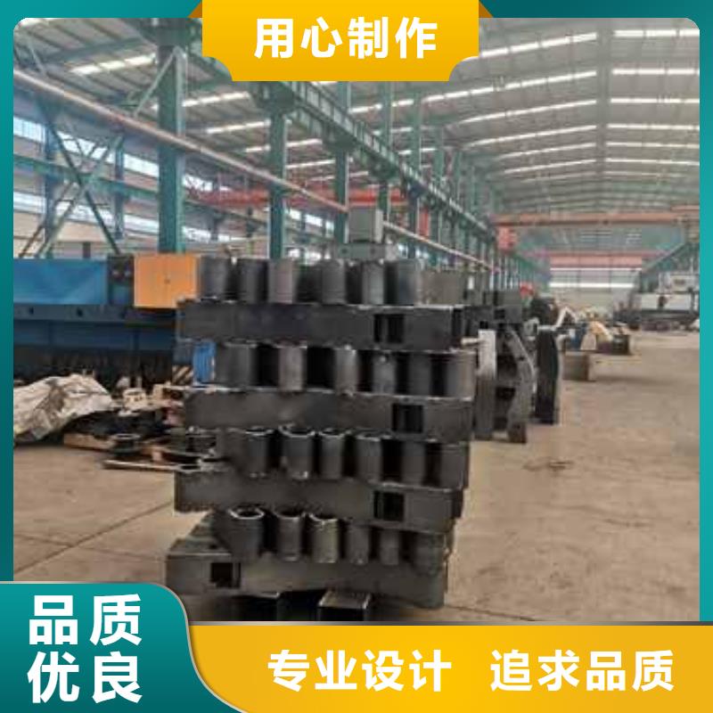 【桥梁护栏厂家_国道抗冲击围栏海量现货直销】