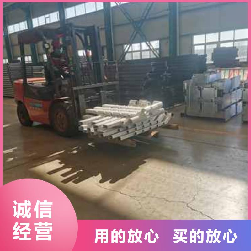  桥梁护栏厂家型号齐全