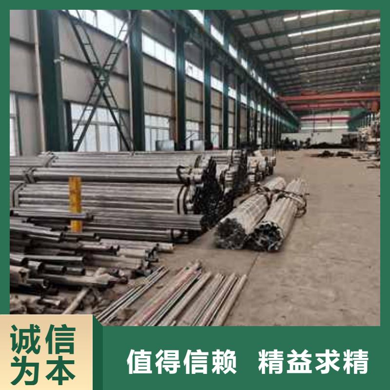 桥梁护栏厂家实力雄厚品质保障