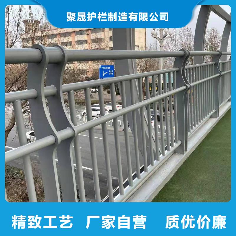 桥梁护栏厂家q235b波形护栏板商家