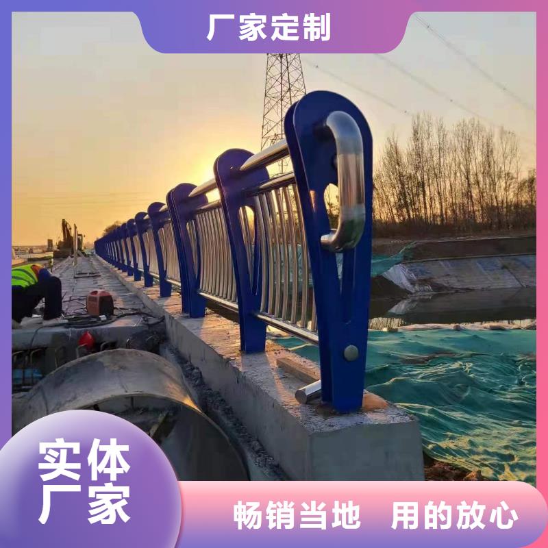 优质护栏立柱的公司