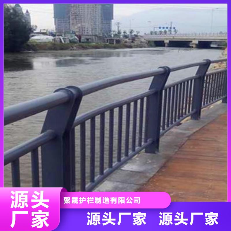 桥梁护栏厂家批发商