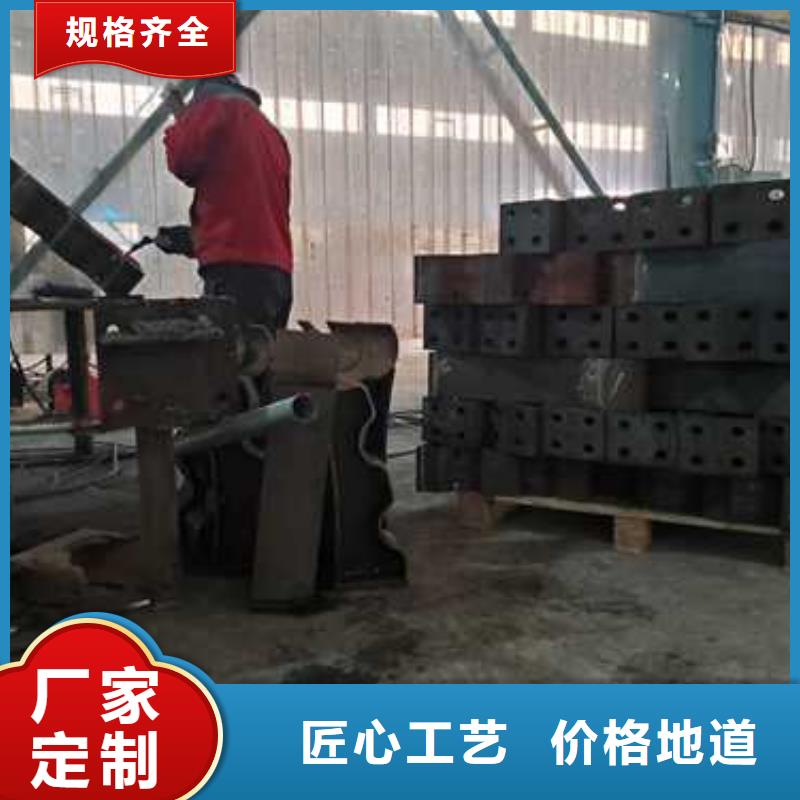  桥梁护栏厂家货到付款