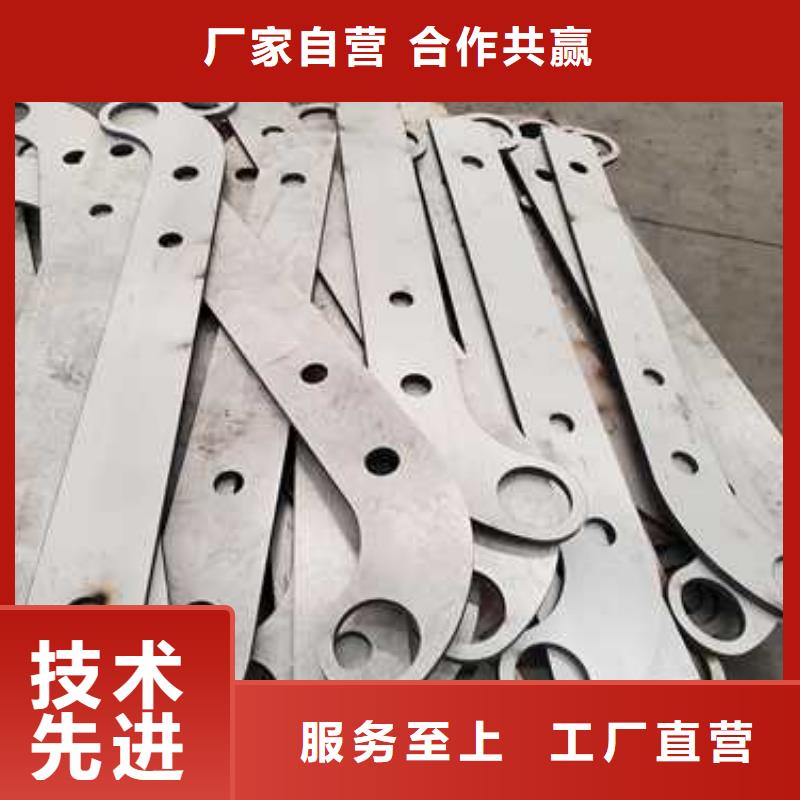  桥梁护栏厂家源头厂家直销