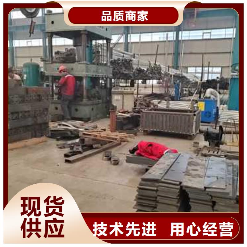 【桥梁护栏厂家】-景观护栏厂工厂直营
