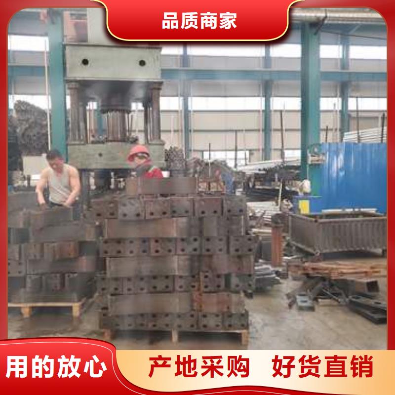  桥梁护栏厂家拒绝差价