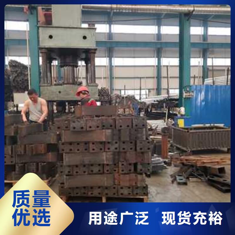 【桥梁护栏厂家市政护栏大量现货】