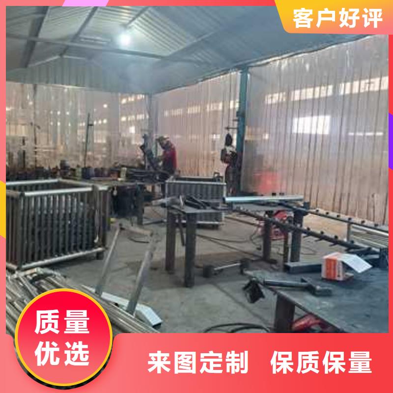 桥梁护栏厂家源头厂家量大价优