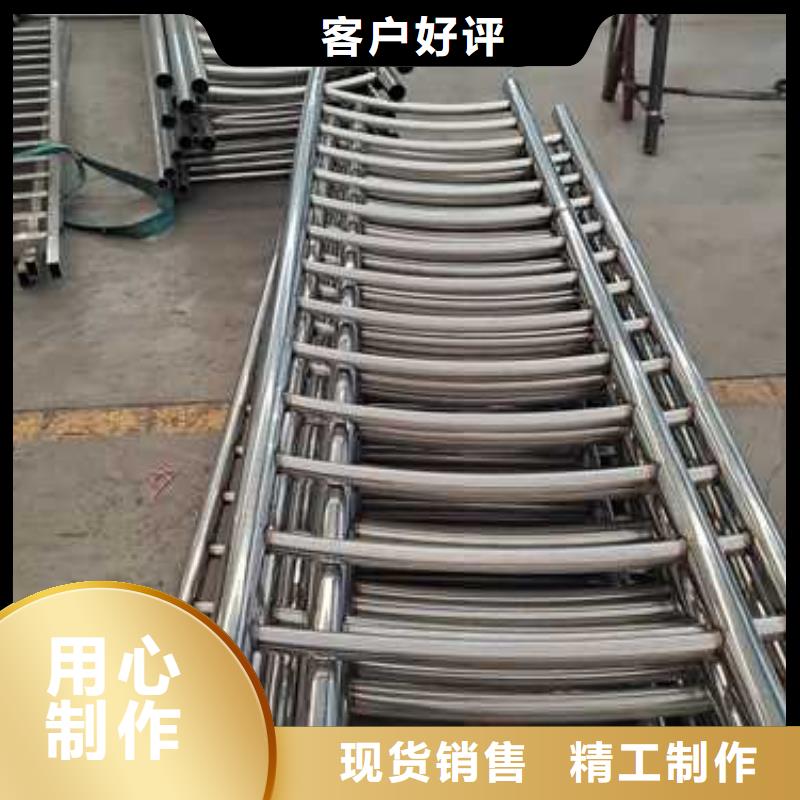 桥梁护栏厂家拒绝差价